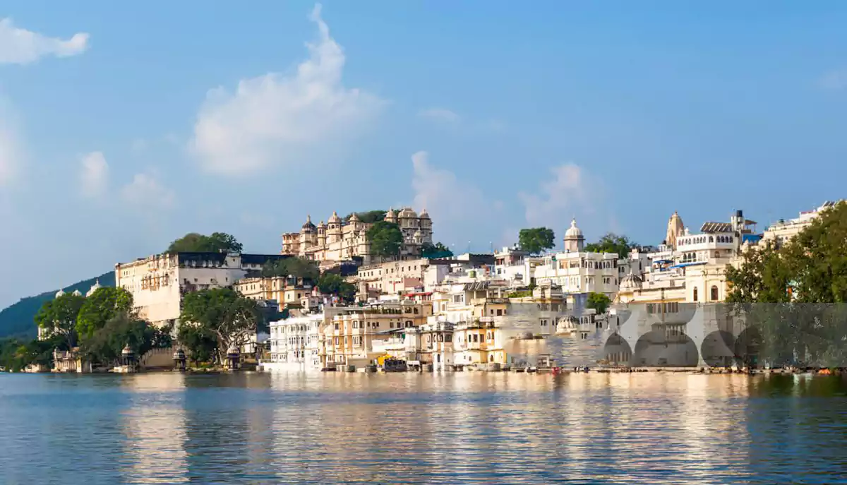 Places To Visit In Udaipur At Night